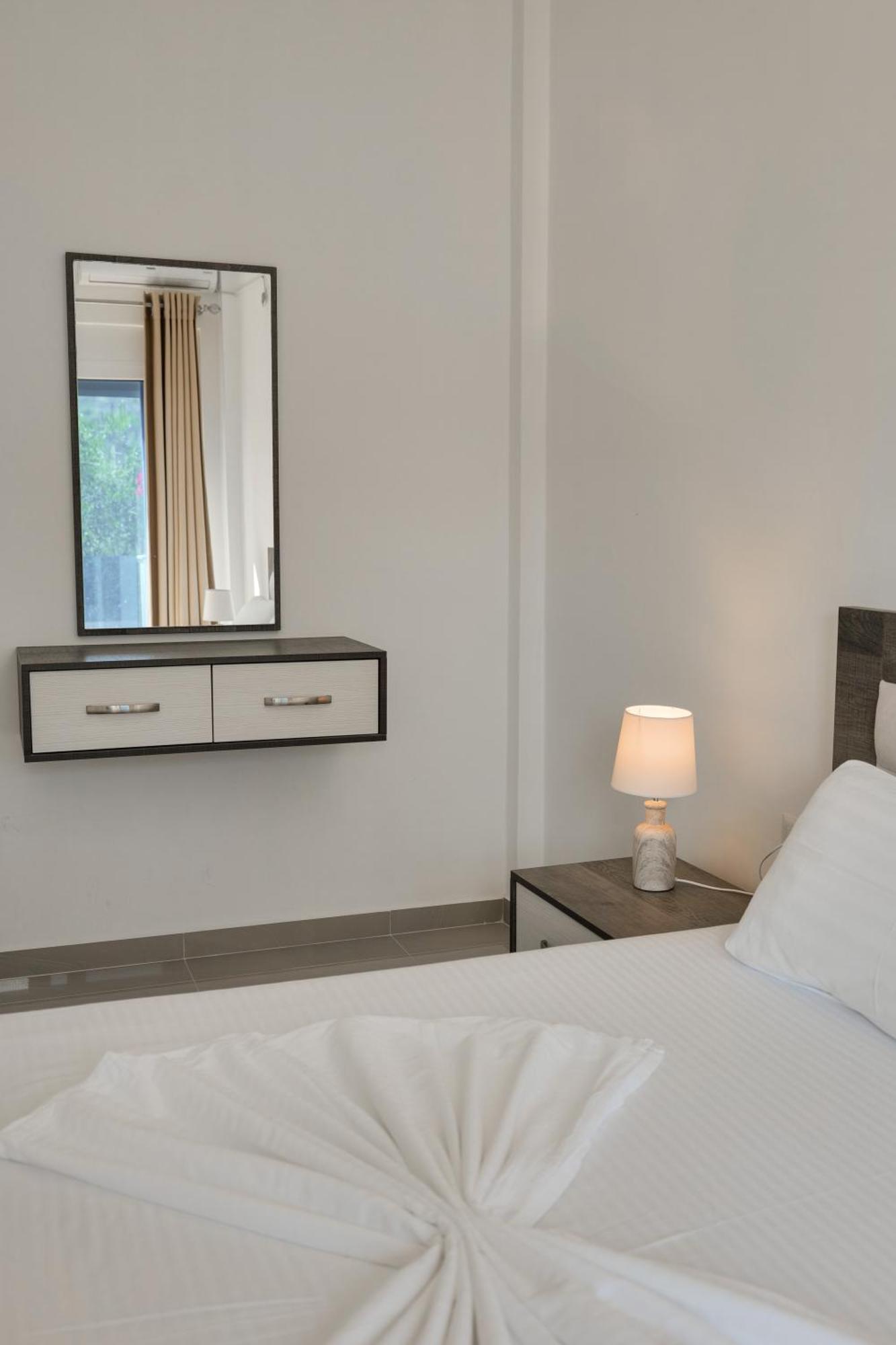 Fabeno Villa Sarandë Esterno foto