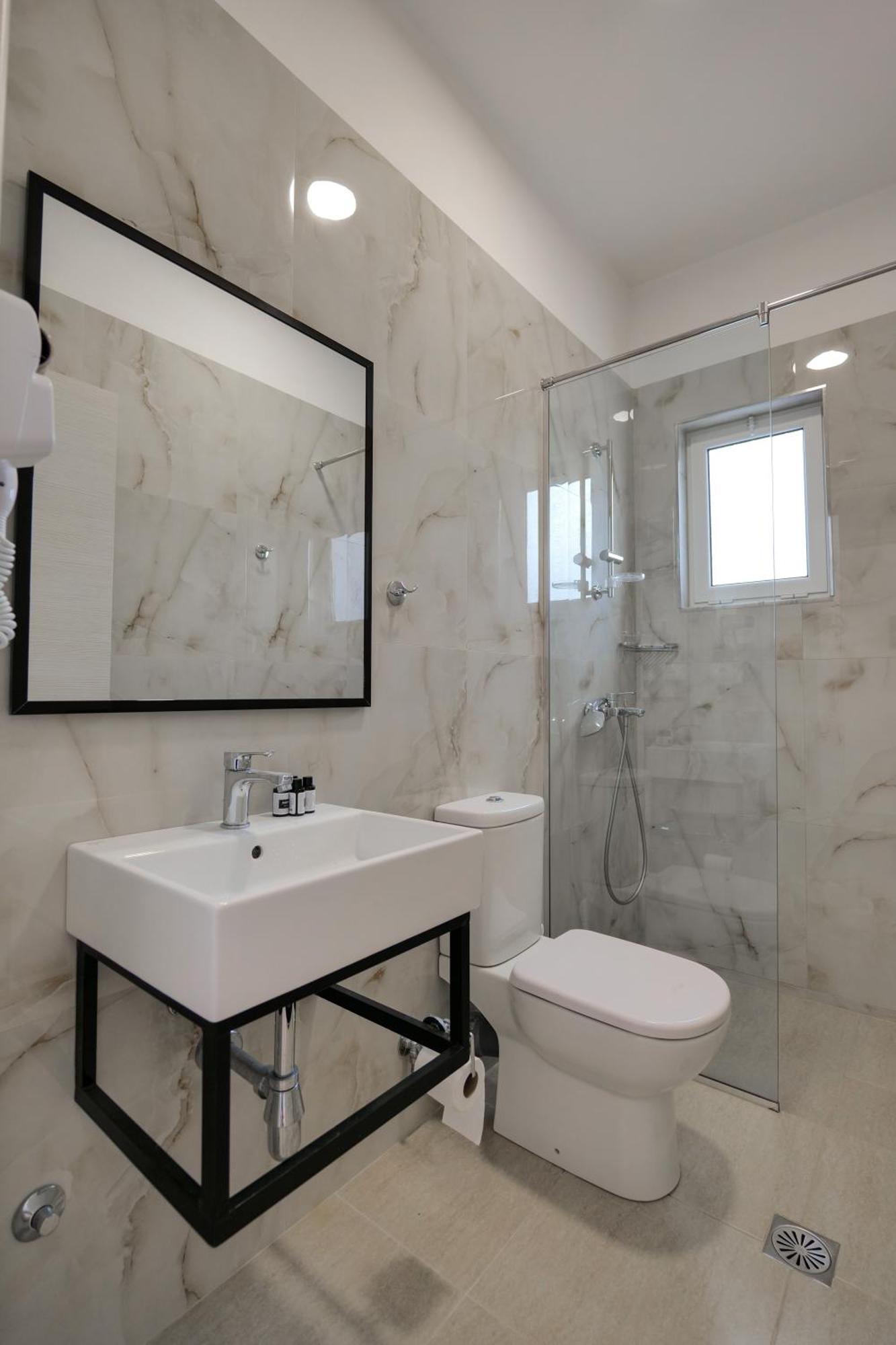 Fabeno Villa Sarandë Esterno foto