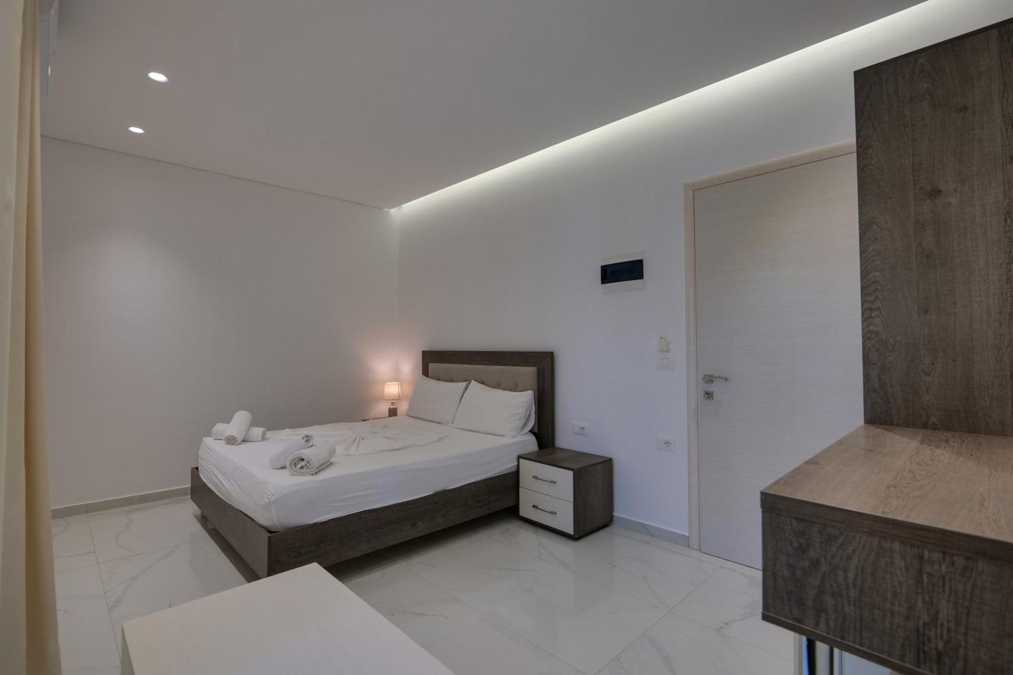 Fabeno Villa Sarandë Esterno foto